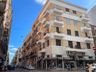 Appartamento in Affitto in Via Dante Alighieri 24 a Bari