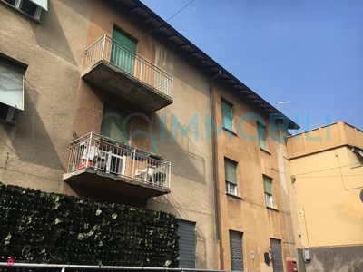 Appartamento in Affitto in Via dei Partigiani a Lecco