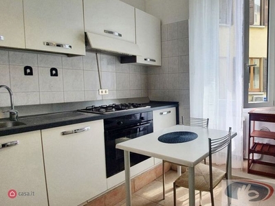 Appartamento in Affitto in Via Evangelista Torricelli a Milano