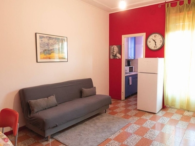 Appartamento in Affitto in Via Giacomo Antonini 60 a Milano