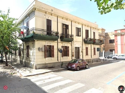 Appartamento in Affitto in Via Lemos a Reggio Calabria