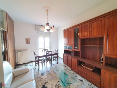 Appartamento in Affitto in Via Lenti 5 a Casale Monferrato