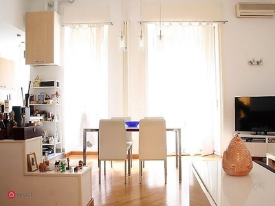 Appartamento in Affitto in Via Luisa Battistotti Sassi 31 a Milano