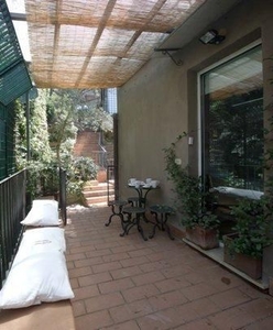 Appartamento in Affitto in Via Mariano Fortuny a Roma
