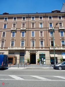 Appartamento in Affitto in Via Monte Rosa 20 a Milano