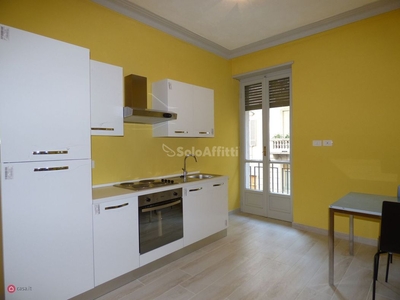 Appartamento in Affitto in Via Ormea 109 a Torino