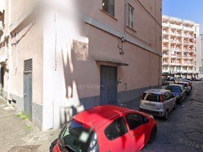 Appartamento in Affitto in Via Padre Rocco a Napoli