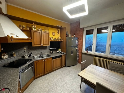Appartamento in Affitto in Via Pier Lombardo 190 a Novara