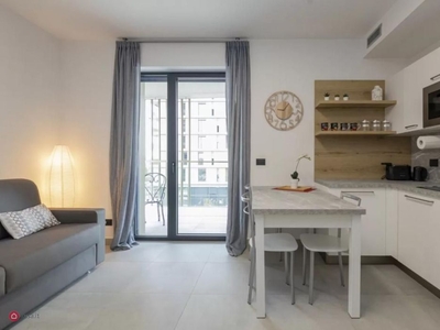 Appartamento in Affitto in Via Pier Paolo Pasolini a Milano