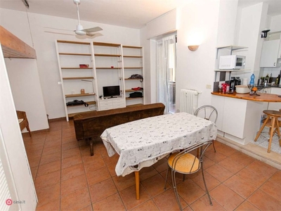 Appartamento in Affitto in Via Privata Linda Malnati 3 a Milano