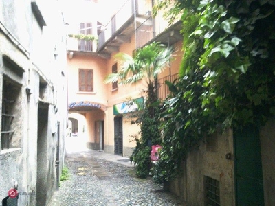 Appartamento in Affitto in Via San fabiano a Verbania