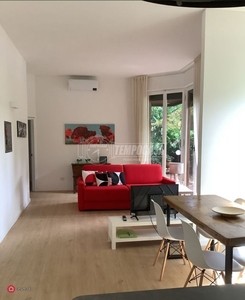 Appartamento in Affitto in Via Sant'Andrea a Monza