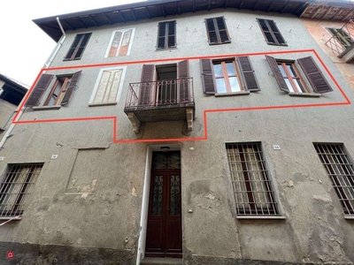 Appartamento in Affitto in Via Sappa Marietti 38 a Miasino