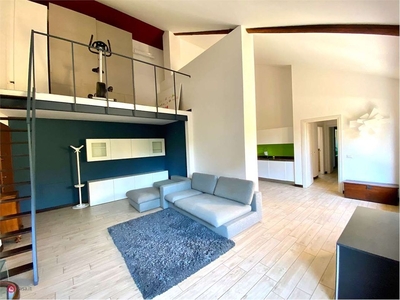Appartamento in Affitto in Via Solferino a Novara
