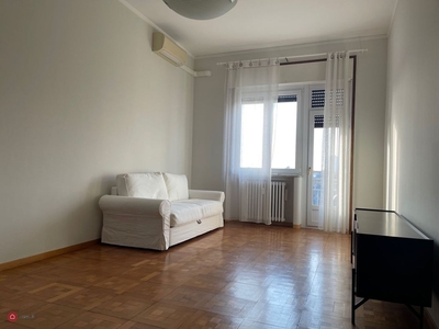 Appartamento in Affitto in Via Tessa a Milano