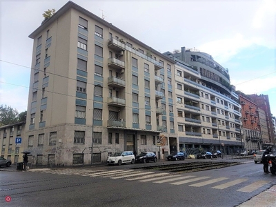 Appartamento in Affitto in Via Tito Livio a Milano