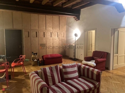 Appartamento in Affitto in Via Tosio a Brescia