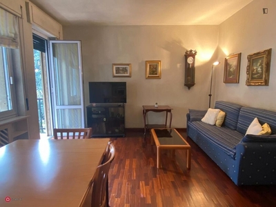 Appartamento in Affitto in Via Vincenzo Magliocco a Milano