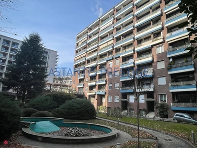 Appartamento in Affitto in Via Vincenzo Monti a Milano