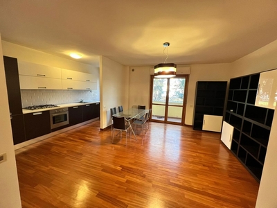 Appartamento in Frazione San Venanzo, Via San Benedetto, Spoleto (PG)