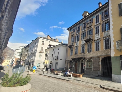 Appartamento in vendita a Aosta Centro