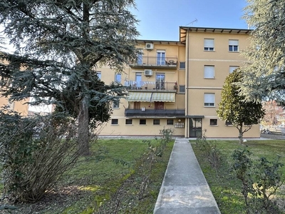 Appartamento in vendita a Bentivoglio Bologna