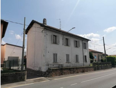 Appartamento in vendita a Bulgarograsso Como