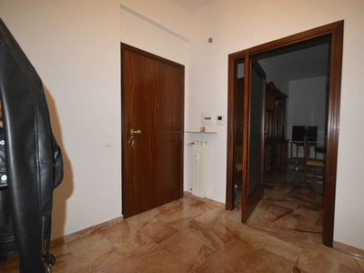 Appartamento in vendita a Firenze Firenze Nova