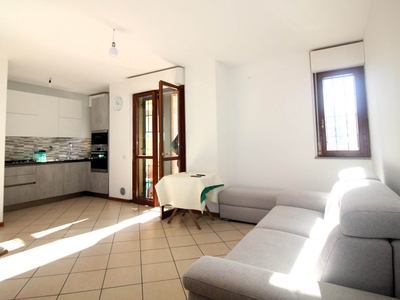 Appartamento in vendita a Firenze Pontignale