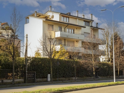 Appartamento in vendita a Gallarate Varese