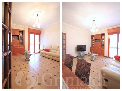 Appartamento in Vendita a Genova, 175'000€, 90 m²