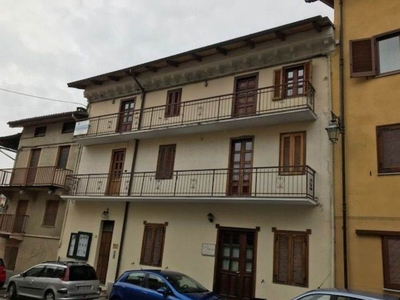 Appartamento in vendita a Giaveno Torino