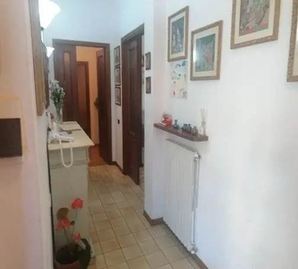 Appartamento in vendita a Greve In Chianti Firenze Centro