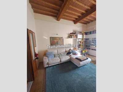 Appartamento in Vendita a Livorno, 165'000€, 125 m²