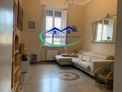 Appartamento in Vendita a Livorno, 575'000€, 130 m²