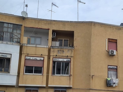 Appartamento in vendita a Messina Tra Boccetta e V.le Giostra/p.zza Castronovo