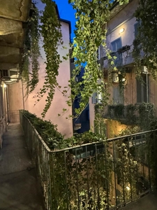 Appartamento in vendita a Milano San Vittore