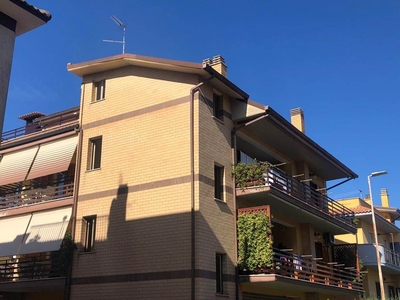 Appartamento in vendita a Monterotondo Roma Centro