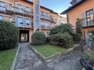 Appartamento in vendita a Monza Monza Brianza San Gerardo