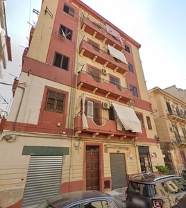 Appartamento in vendita a Palermo Tribunale, Papireto