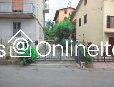 Appartamento in Vendita a Perugia Via Amilcare Ponchielli