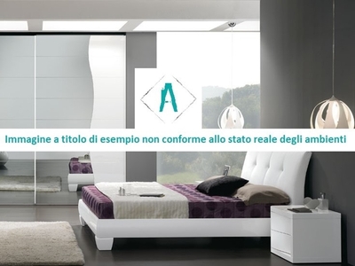 Appartamento in Vendita a Pistoia, zona Pracchia, 20'625€, 164 m², con Box