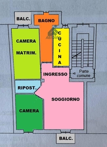 Appartamento in Vendita a Rho