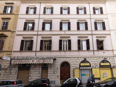Appartamento in vendita a Roma Esquilino