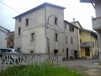 appartamento in vendita a Sant'Egidio alla Vibrata