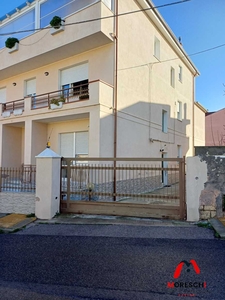 Appartamento in Vendita a Sassari Via Celestino Manunta