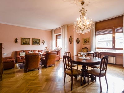 Appartamento in vendita a Torino Cit Turin