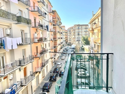 Appartamento in vendita a Trani Barletta-andria-trani