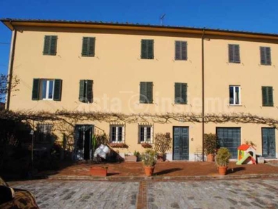 Appartamento in Vendita ad Lucca - 132890 Euro
