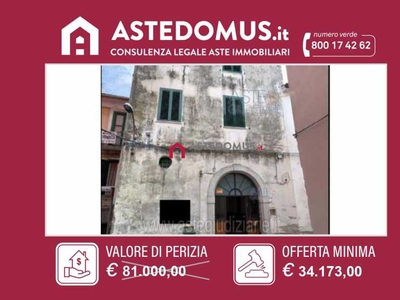 Appartamento in Vendita ad Pellezzano - 34173 Euro